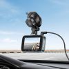 Відеореєстратор HOCO DV5 Driving recorder with 3-inch display (6942007619738) зображення 8