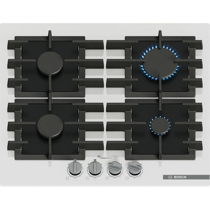 Варочная поверхность Bosch PPP6A2I40R