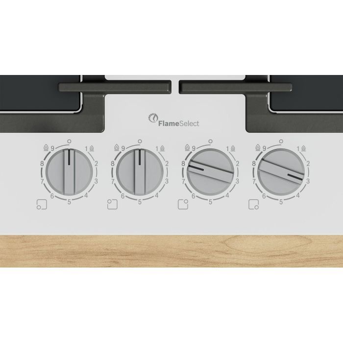 Варочная поверхность Bosch PPP6A2I40R изображение 2