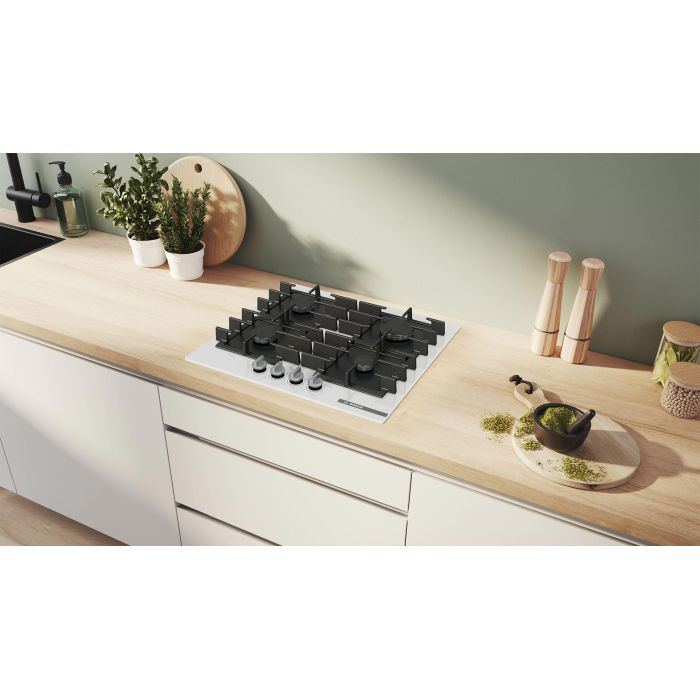 Варочная поверхность Bosch PPP6A2I40R изображение 5