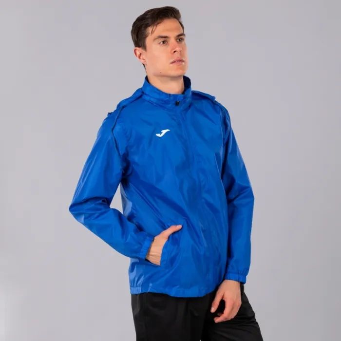 Куртка Joma Iris 100087.010 бірюзовий XL (8445456770367) зображення 2