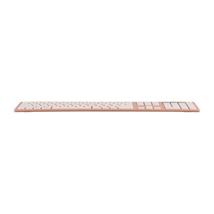 Клавиатура 2E KS270 109key Wireless UA Grey/Black (2E-KS270WBGR_UA) изображение 3