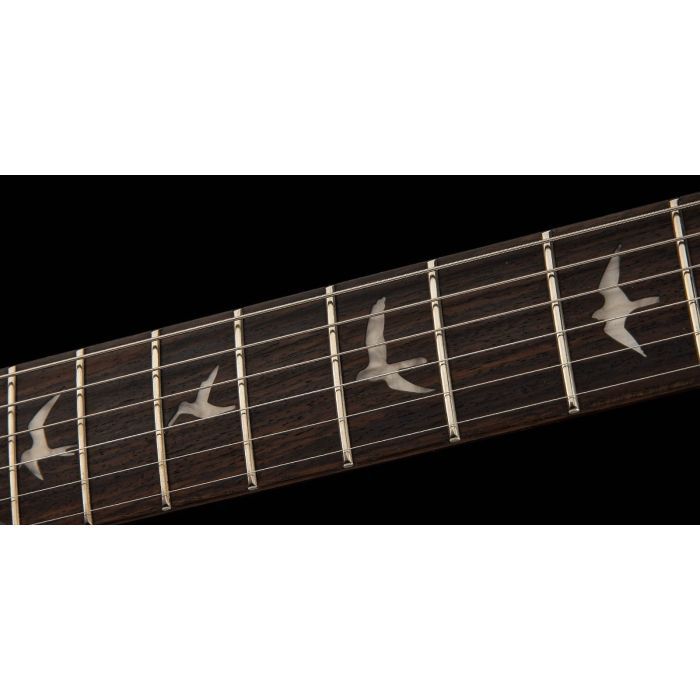 Электрогитара PRS SE Mark Tremonti Charcoal Burst изображение 12