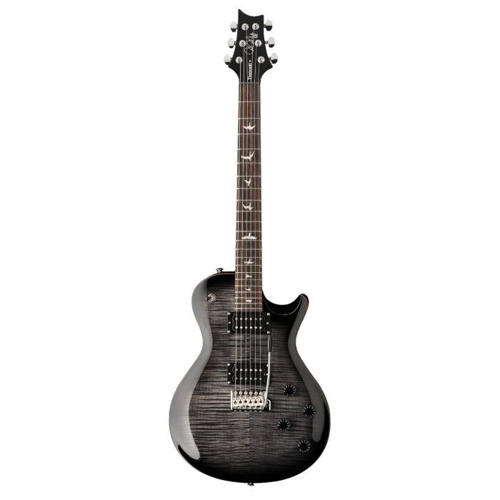 Электрогитара PRS SE Mark Tremonti Charcoal Burst