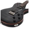 Электрогитара PRS SE Mark Tremonti Charcoal Burst изображение 2