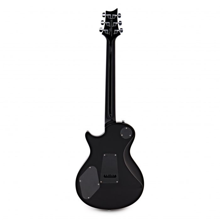Электрогитара PRS SE Mark Tremonti Charcoal Burst изображение 4
