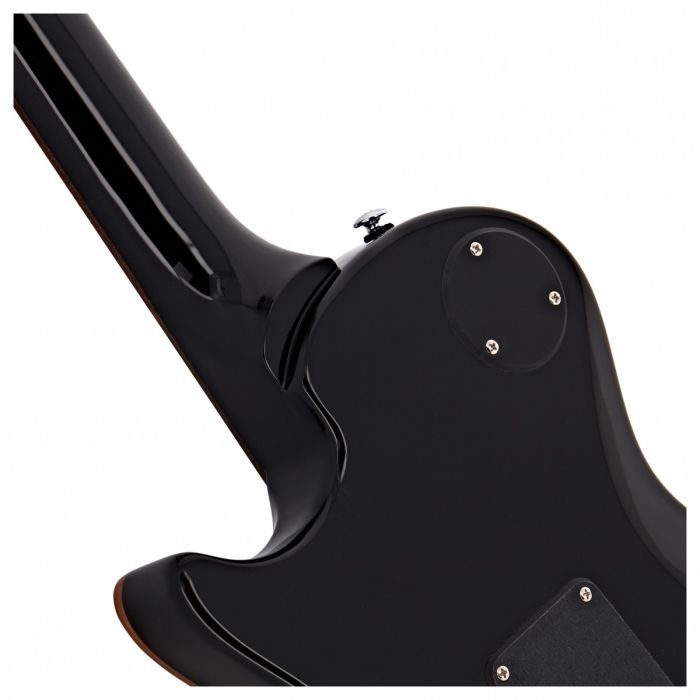 Электрогитара PRS SE Mark Tremonti Charcoal Burst изображение 6