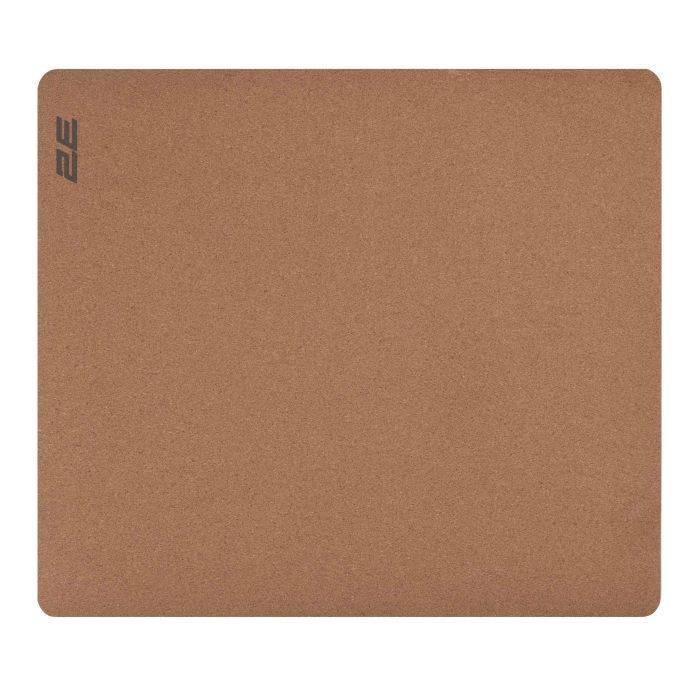 Коврик для мышки 2E Cork M Brown (2E-PAD-M-CORK)