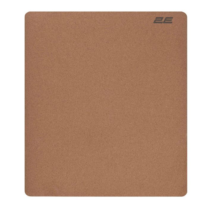 Коврик для мышки 2E Cork M Brown (2E-PAD-M-CORK) изображение 2