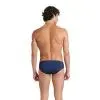 Плавки Arena Foggy Dots Swim Briefs 008482-701 темно-синій 85 (3468337531036) изображение 2