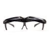 Солнцезащитные очки BluWater Flip-IT Polarized Серые (4ФЛИП-20П) изображение 5