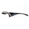 Солнцезащитные очки BluWater Flip-IT Polarized Серые (4ФЛИП-20П) изображение 8