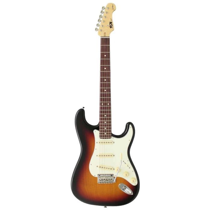 Электрогитара FGN Neo Classic 3-Tone Sunburst (NST100RAL-3TS)