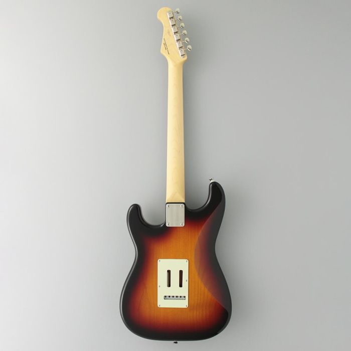 Электрогитара FGN Neo Classic 3-Tone Sunburst (NST100RAL-3TS) изображение 6