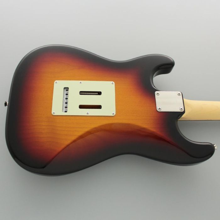 Электрогитара FGN Neo Classic 3-Tone Sunburst (NST100RAL-3TS) изображение 7