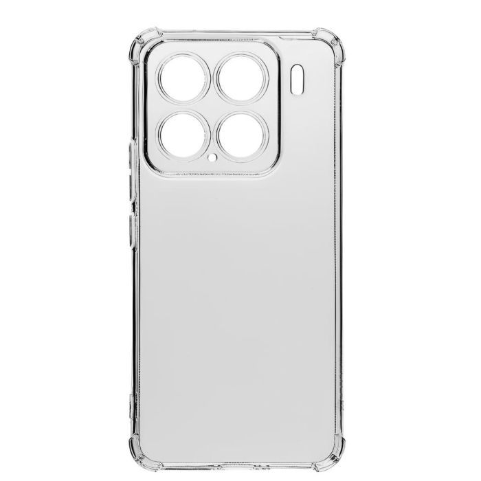 Чехол для мобильного телефона BeCover Anti-Shock Xiaomi 15 5G Clear (713501)