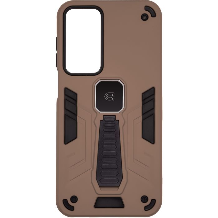 Чехол для мобильного телефона Armorstandart Proover Samsung A16 4G Grey (ARM85769)
