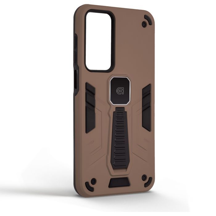 Чехол для мобильного телефона Armorstandart Proover Samsung A16 4G Grey (ARM85769) изображение 2