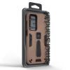 Чехол для мобильного телефона Armorstandart Proover Samsung A16 4G Brown (ARM85768) изображение 3