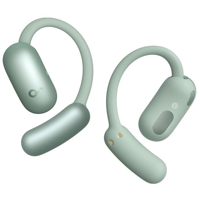 Навушники Anker SoundСore AeroFit 2 Blue (A3874G31)