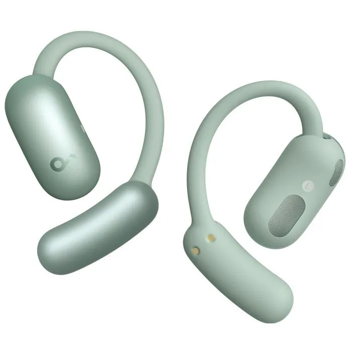 Навушники Anker SoundСore AeroFit 2 Green (A3874G61)