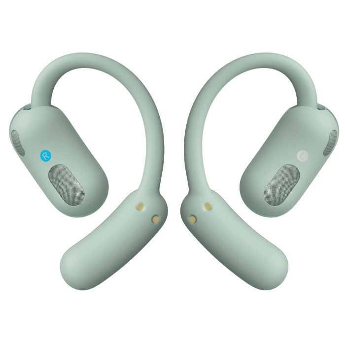 Навушники Anker SoundСore AeroFit 2 Blue (A3874G31) зображення 2
