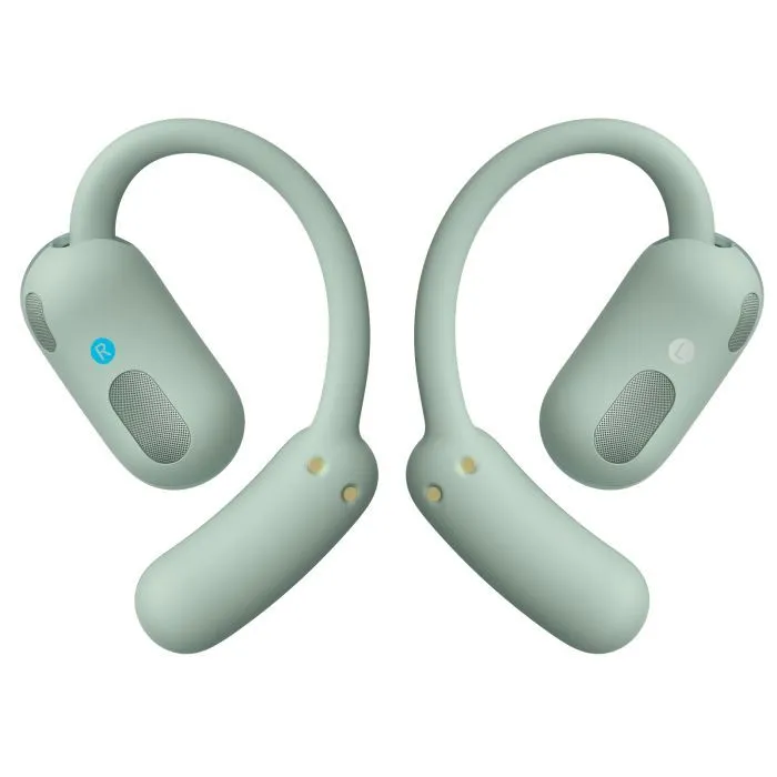 Навушники Anker SoundСore AeroFit 2 Green (A3874G61) зображення 2