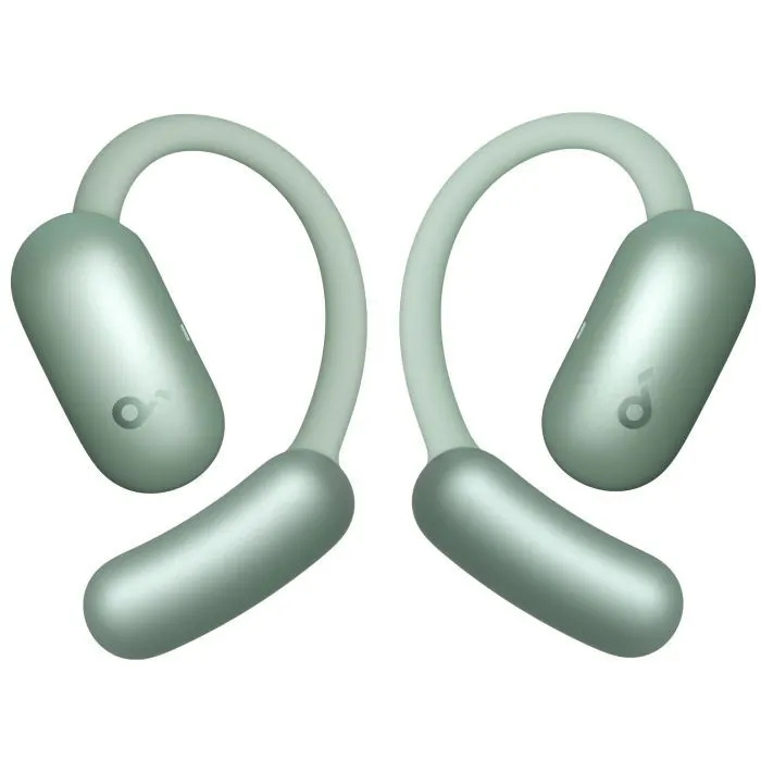 Навушники Anker SoundСore AeroFit 2 Green (A3874G61) зображення 3