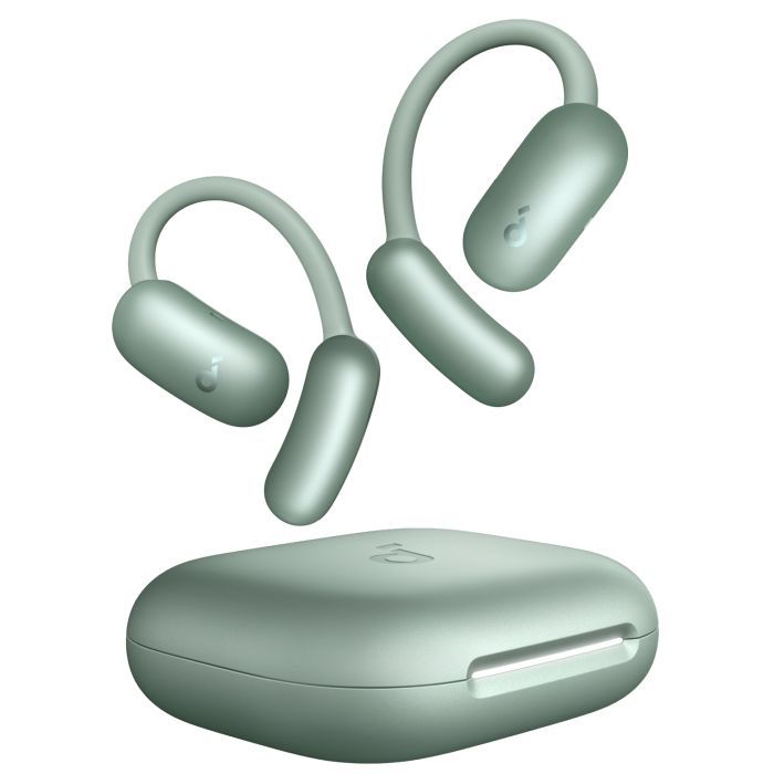 Навушники Anker SoundСore AeroFit 2 Blue (A3874G31) зображення 7