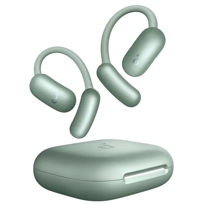Навушники Anker SoundСore AeroFit 2 Green (A3874G61) зображення 7