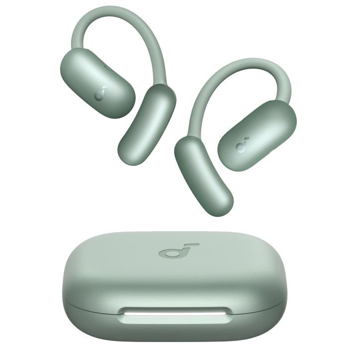 Навушники Anker SoundСore AeroFit 2 Blue (A3874G31) зображення 8