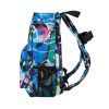 Рюкзак школьный Bagland Stylish S 8л сублімація 1342 (00554694) (1119520745) изображение 2