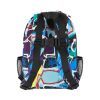 Рюкзак школьный Bagland Stylish S 8л сублімація 1342 (00554694) (1119520745) изображение 3
