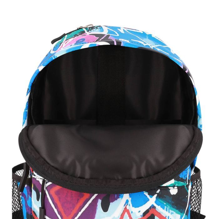 Рюкзак школьный Bagland Stylish S 8л сублімація 1342 (00554694) (1119520745) изображение 4