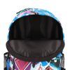 Рюкзак школьный Bagland Stylish S 8л сублімація 1342 (00554694) (1119520745) изображение 4