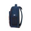 Рюкзак шкільний Bagland BL Школяр 8 л. 225 синій 904 (00012870) (1123820962) зображення 2