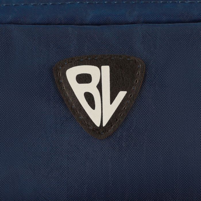 Рюкзак шкільний Bagland BL Школяр 8 л. 225 синій 904 (00012870) (1123820962) зображення 4