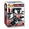 Фігурка Funko Pop серії Веном – Веном/Людина-Павук (76110) зображення 2