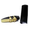 Мундштук для саксофона J.Michael Alto Sax Mouthpiece Set (MAL-301S)