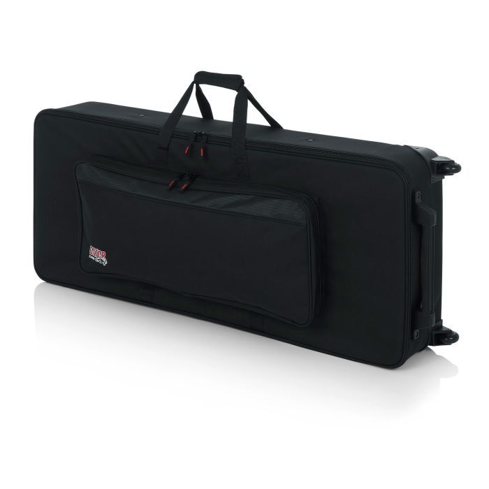 Кейс для клавішних Gator 61 Note Lightweight Keyboard Case (GK-61) зображення 2