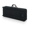 Кейс для клавішних Gator 61 Note Lightweight Keyboard Case (GK-61) зображення 4