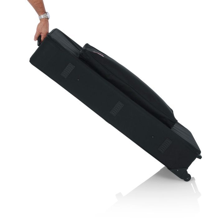 Кейс для клавішних Gator 61 Note Lightweight Keyboard Case (GK-61) зображення 6