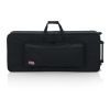 Кейс для клавішних Gator 61 Note Lightweight Keyboard Case (GK-61) зображення 7