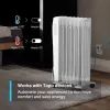 Датчик температуры TP-Link та вологості Tapo T310 smart (Tapo T310) изображение 6