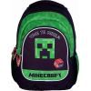 Рюкзак шкільний Minecraft AB330 Time to mine (502022001)