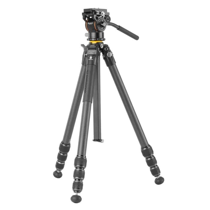 Штатив Vanguard VEO 5 264CV-14 (DAS303314) изображение 2