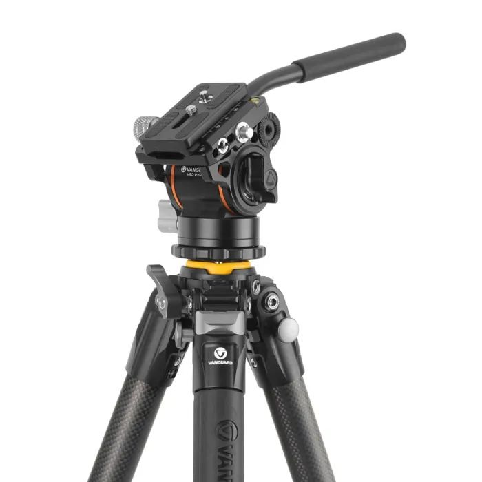 Штатив Vanguard VEO 5 264CV-14 (DAS303314) изображение 3