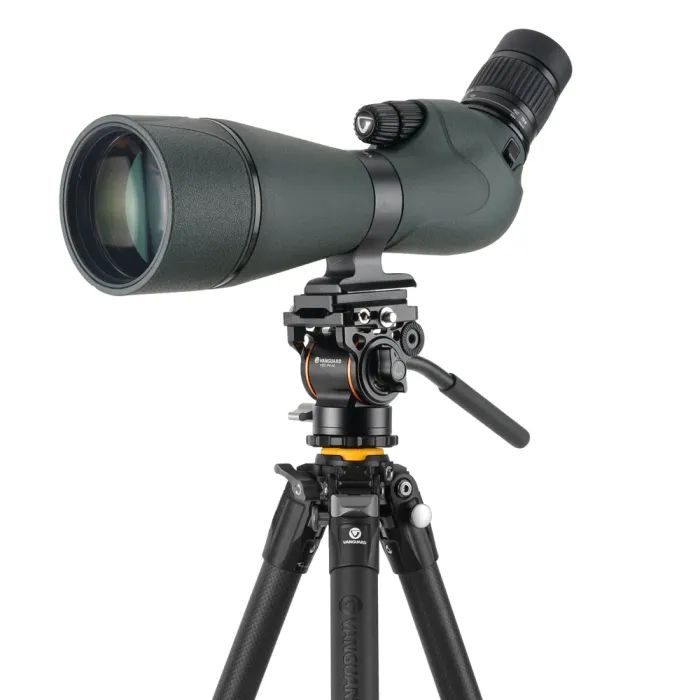 Штатив Vanguard VEO 5 264CV-14 (DAS303314) изображение 7