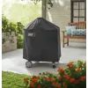 Аксесуар для гриля Weber Чохол преміум для Performer Original (7145) зображення 2