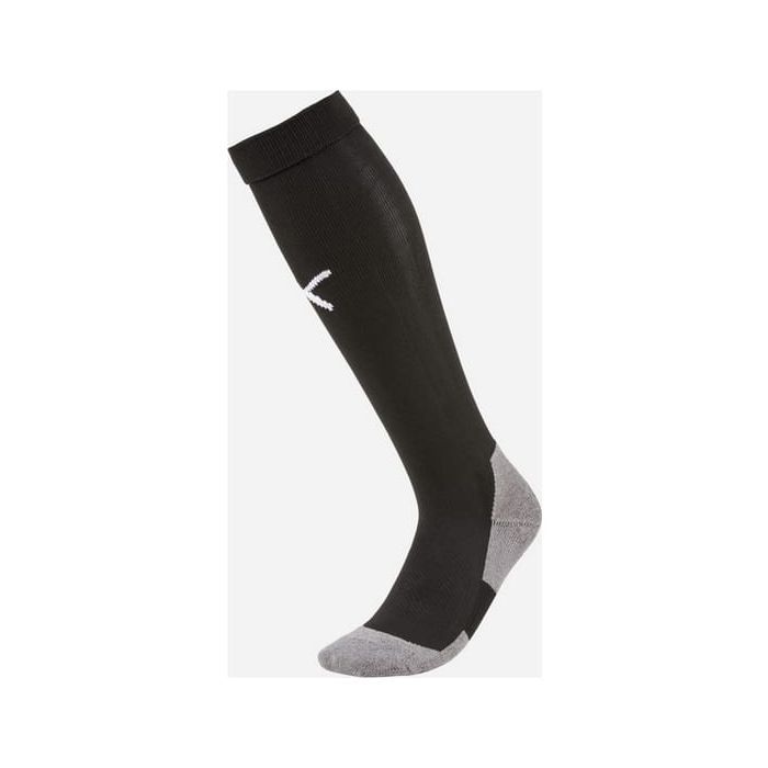 Гетри Puma Team Liga Socks Core 703441-05 зелений 31-34 (4059504645787)